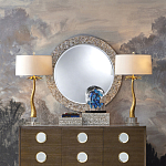 Настольная лампа в виде пальмы Indoor Tropical Floor Lamp варинант исполнения - 5 | Loft Concept в Рязани