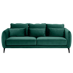 Диван трёхместный с подлокотниками Dutchman варинант исполнения - 14 | Loft Concept в Рязани