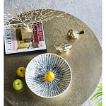 Бамбуковая чаша The Puzzle of Fate варинант исполнения - 12 | Loft Concept в Рязани