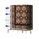 Тумба Venty Carpet Sovsport варинант исполнения - 4 | Loft Concept в Рязани