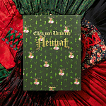 Коллекционный лимитированный Фотоальбом Ellen von Unwerth. Heimat XXL варинант исполнения - 10 | Loft Concept в Рязани