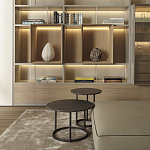 Кофейный стол REGENT Coffee Table варинант исполнения - 4 | Loft Concept в Рязани