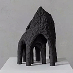 Скульптура «Готика» варинант исполнения - 2 | Loft Concept в Рязани