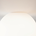 Подвесной светильник Twins 3000К 26Вт варинант исполнения - 4 | Loft Concept в Рязани