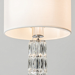 Настольная лампа Cut Stone Base варинант исполнения - 4 | Loft Concept в Рязани