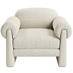 Современное Кресло Sunrise  варинант исполнения - 2 | Loft Concept в Рязани