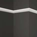 Гладкий молдинг MT-07 варинант исполнения - 1 | Loft Concept в Рязани