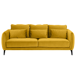 Диван трёхместный с подлокотниками Dutchman варинант исполнения - 19 | Loft Concept в Рязани