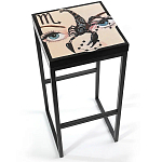 Барный стул Zodiac sign Скорпион варинант исполнения - 1 | Loft Concept в Рязани