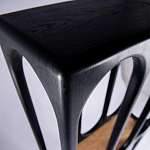 Стеллаж-витрина Arcada варинант исполнения - 3 | Loft Concept в Рязани