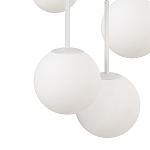 Подвесной светильник White train варинант исполнения - 8 | Loft Concept в Рязани