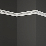 Гладкий молдинг MT-05 варинант исполнения - 1 | Loft Concept в Рязани