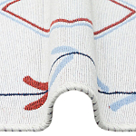 Ковер Brokaw варинант исполнения - 4 | Loft Concept в Рязани