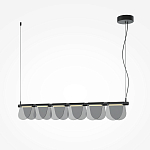 Люстра подвесная Fluffy 3000К 30Вт варинант исполнения - 1 | Loft Concept в Рязани