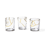 Стакан Seletti Kintsugi II варинант исполнения - 4 | Loft Concept в Рязани