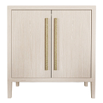 Современный Буфет Primo с 2 дверцами Светлый дуб варинант исполнения - 5 | Loft Concept в Рязани