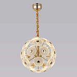 Люстра подвесная в форме шара Catcher варинант исполнения - 1 | Loft Concept в Рязани