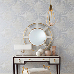 Настольная лампа прямоугольная на прозрачном основании Charm and Luxury варинант исполнения - 5 | Loft Concept в Рязани