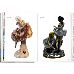 Лимитированная Книга для дизайнеров Jeff Koons Conversations with Norman Rosenthal варинант исполнения - 9 | Loft Concept в Рязани