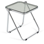 Столик складной Lamour варинант исполнения - 1 | Loft Concept в Рязани