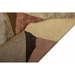 Ковер шелк Manhattan Wool Silk Carpet I варинант исполнения - 3 | Loft Concept в Рязани