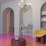 Подвесной светильник Mariquio варинант исполнения - 5 | Loft Concept в Рязани