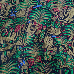 Мебельная ткань Жаккард мульти цвет 140 см T2-131 варинант исполнения - 2 | Loft Concept в Рязани