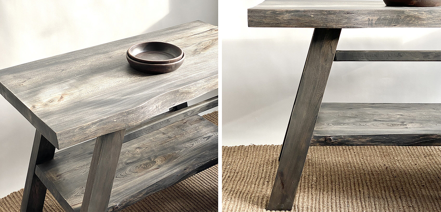 Консоль Kaiden Console Консоль Kaiden Console - Loft-Concept в Рязани