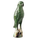 Статуэтка Parrot Vesta варинант исполнения - 1 | Loft Concept в Рязани