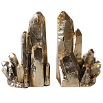 Держатель для книг Golden Crystal Book Holder варинант исполнения - 1 | Loft Concept в Рязани