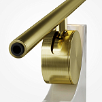 Настольный светильник Monumento 3000К 9Вт варинант исполнения - 5 | Loft Concept в Рязани