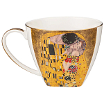 Чайный сервиз из фарфора с декором на 6 персон 14 предметов Service with Decor варинант исполнения - 4 | Loft Concept в Рязани