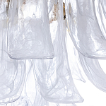 Люстра Lamp Silvia варинант исполнения - 3 | Loft Concept в Рязани