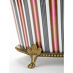 Кашпо Red pink design варинант исполнения - 4 | Loft Concept в Рязани