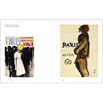 Подарочная Книга Rene gruau fashion illustration варинант исполнения - 13 | Loft Concept в Рязани