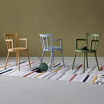 Кресло Chameleon варинант исполнения - 9 | Loft Concept в Рязани