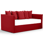 Кровать-кушетка Memory варинант исполнения - 19 | Loft Concept в Рязани