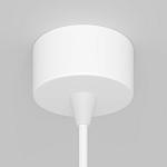 Подвесной светильник Austere white варинант исполнения - 4 | Loft Concept в Рязани