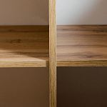 Шкаф Katana варинант исполнения - 4 | Loft Concept в Рязани