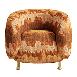 Кресло Morton варинант исполнения - 1 | Loft Concept в Рязани