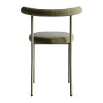 Стул «Рогалик» варинант исполнения - 4 | Loft Concept в Рязани