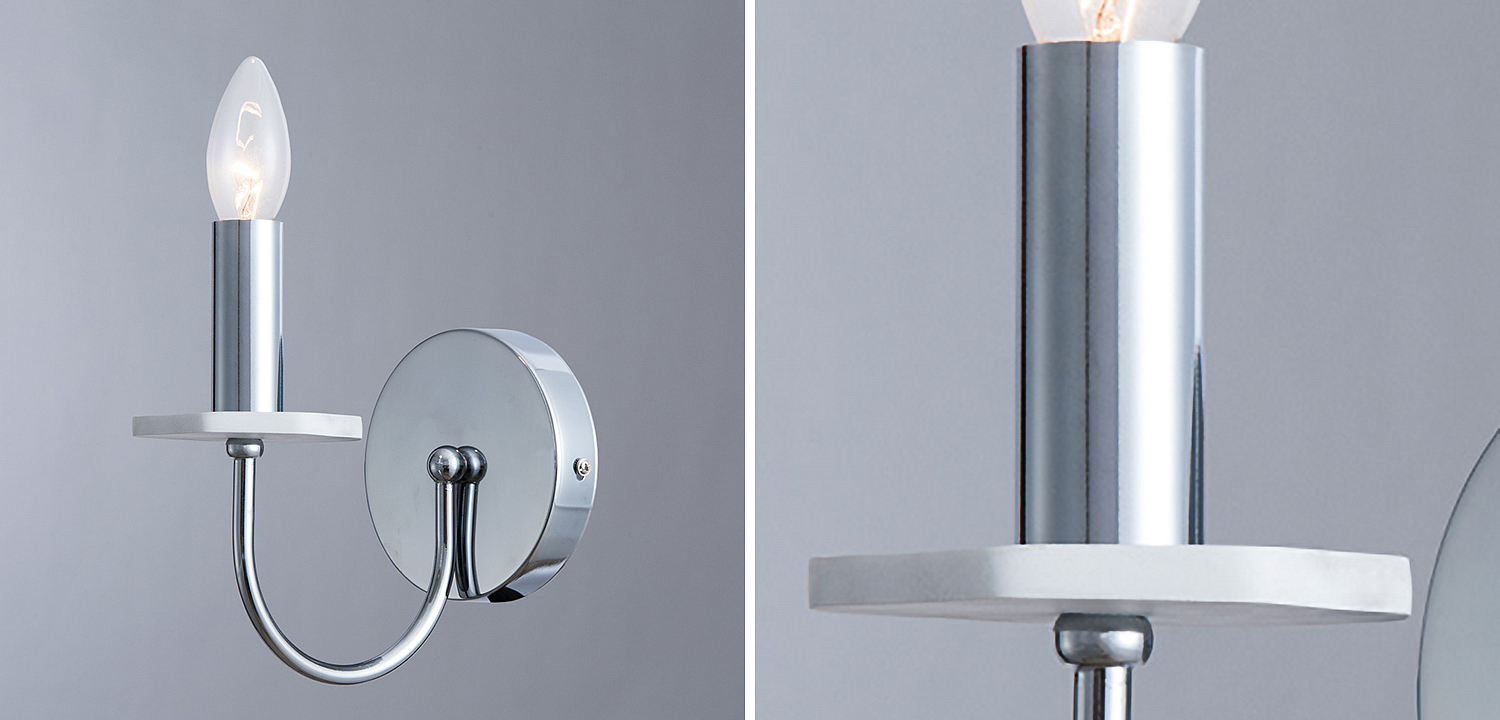 Бра Marcela Wall Lamp Бра Marcela Wall Lamp - Loft-Concept в Рязани