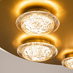 Потолочный светильник Pharao 3000К 56Вт варинант исполнения - 4 | Loft Concept в Рязани