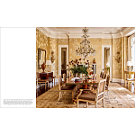 Альбом для дизайнеров The Art of Gracie: Handpainted Wallpapers, Timeless Rooms варинант исполнения - 3 | Loft Concept в Рязани