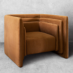 Премиальное современное кресло Ravenna варинант исполнения - 1 | Loft Concept в Рязани