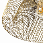 Подвесной светильник в стиле лофт Massimo 2 варинант исполнения - 4 | Loft Concept в Рязани