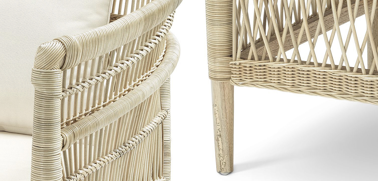 Кресло Eichholtz Chair Togo Кресло Eichholtz Chair Togo - Loft-Concept в Рязани