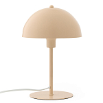 Настольная лампа металлическая Dome of Light варинант исполнения - 1 | Loft Concept в Рязани