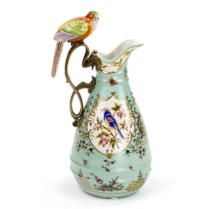 Кувшин Pale Blue Jug