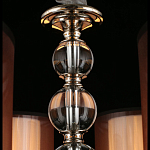 Люстра подвесная Floretina варинант исполнения - 3 | Loft Concept в Рязани